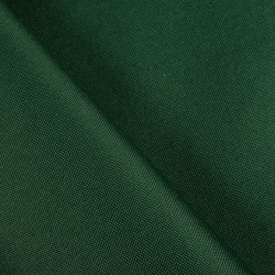Ткань Oxford 600D PU (Ширина 1,48м), цвет Темно-Зеленый (на отрез) в Люберцах