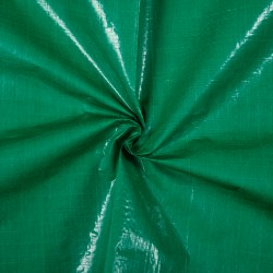 Тентовое полотно Тарпаулин 120 г/м2, Зеленый  в Люберцах, 120 г/м2, 269 руб