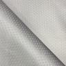 Ткань Оксфорд 300D PU Рип-Стоп СОТЫ, цвет Светло-Серый (на отрез)