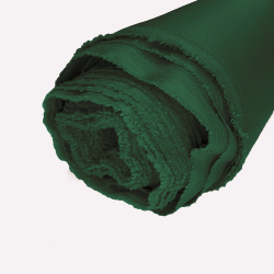 Мерный лоскут в рулоне Ткань Оксфорд 600D PU, цвет Зеленый, 12,22м №200.17  в Люберцах