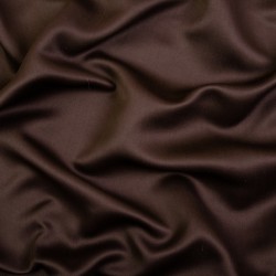 Ткань Блэкаут для штор светозатемняющая 75% &quot;Шоколад&quot; (на отрез)  в Люберцах