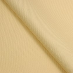 Ткань Oxford 600D PU (Ширина 1,48м), цвет Кремовый (песочно-бежевый) (на отрез) в Люберцах