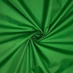 Ткань Дюспо 240Т WR PU Milky, цвет Зеленое яблоко (на отрез)  в Люберцах