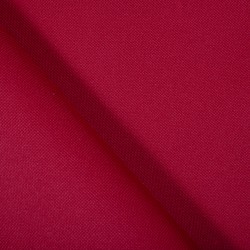 Ткань Oxford 600D ПВХ (Ширина 1,48м), цвет Красный (на отрез) в Люберцах