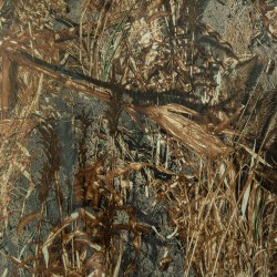 Ткань Oxford 210D PU (Ширина 1,48м), камуфляж &quot;Камыш-Осока&quot; (на отрез) в Люберцах