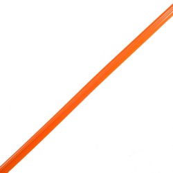 Кедер-Кант (для укрепления углов сумок) Оранжевый пластиковый  в Люберцах