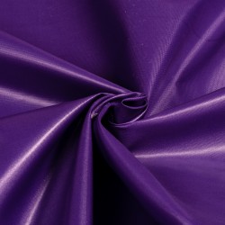 Ткань Оксфорд 210D PU, Фиолетовый   в Люберцах