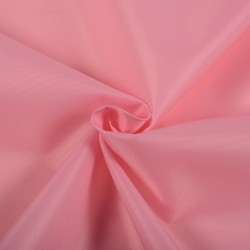 Ткань Оксфорд 210D PU, Нежно-Розовый (на отрез)  в Люберцах