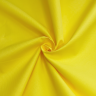 Ткань Мембранная PREMIER BREATHABLE MILKY WR 10К/10К (Ширина 1,5 м), цвет Жёлтый (на отрез)