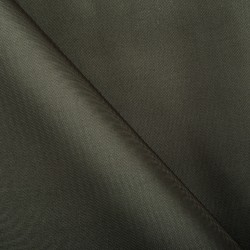 Ткань Кордура (Кордон С900), цвет Темный Хаки (на отрез)  в Люберцах