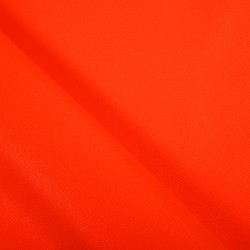Оксфорд 600D PU, Сигнально-Оранжевый  в Люберцах, 230 г/м2, 349 руб